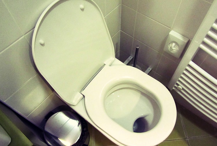 Toilets Around The World A Global Toilet Guide Are Toilets Different